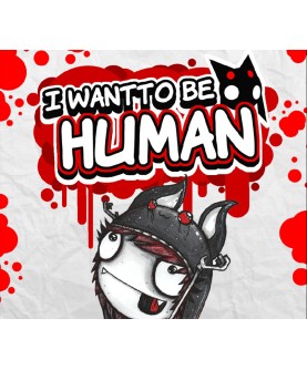 I Want To Be Human Steam Key GLOBAL